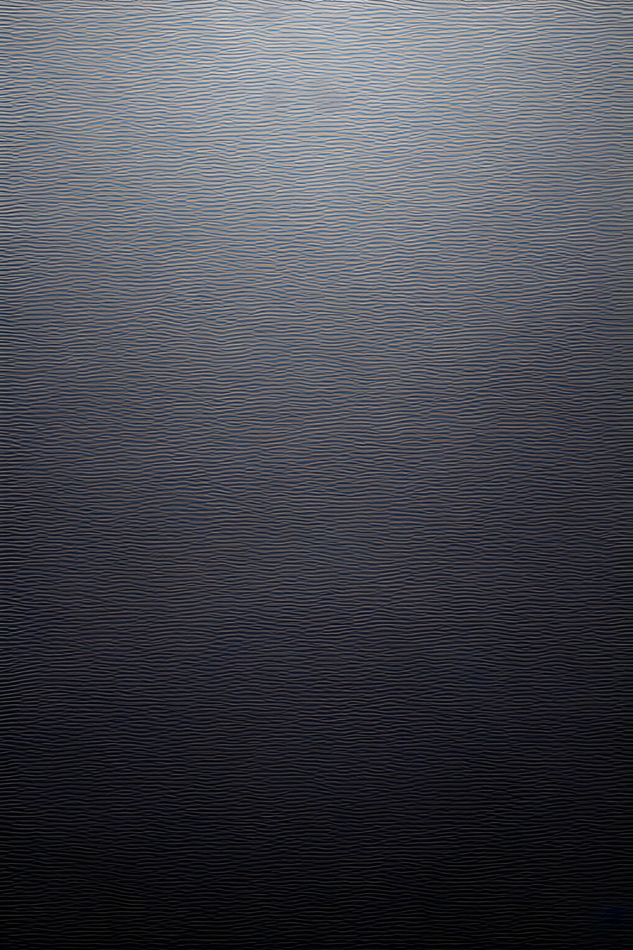 一只穿睡衣的小熊坐在云朵上 可爱手绘风格 手机壁纸 9:16 奶油色